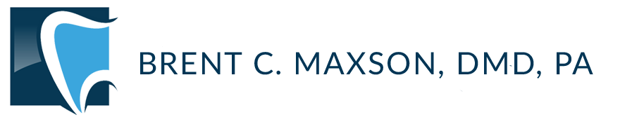 Brent Maxson, DMD | Oral Exams, E4D and Teeth Whitening