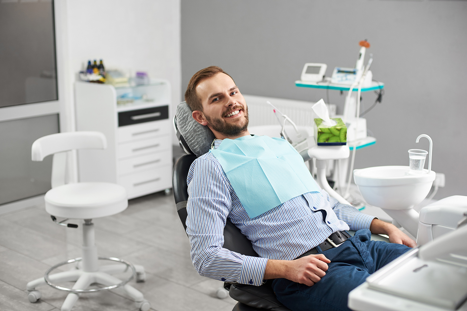 Brent Maxson, DMD | Root Canals, Dentures and Implant Restorations