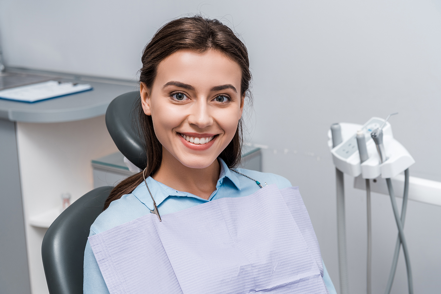 Brent Maxson, DMD | Oral Exams, Botox reg  and Crowns  amp  Caps